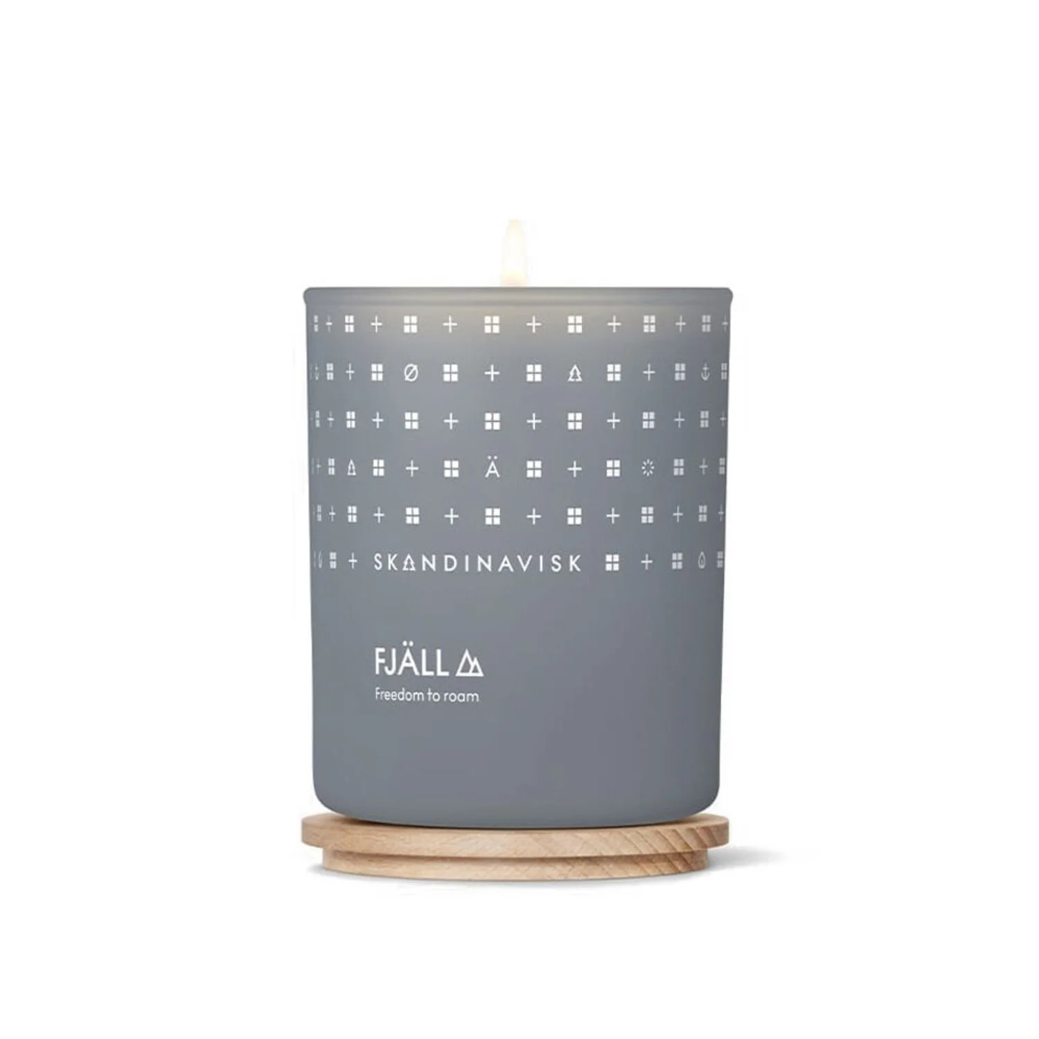 skandinavisk | scented candle | fjall - DC - Image 4