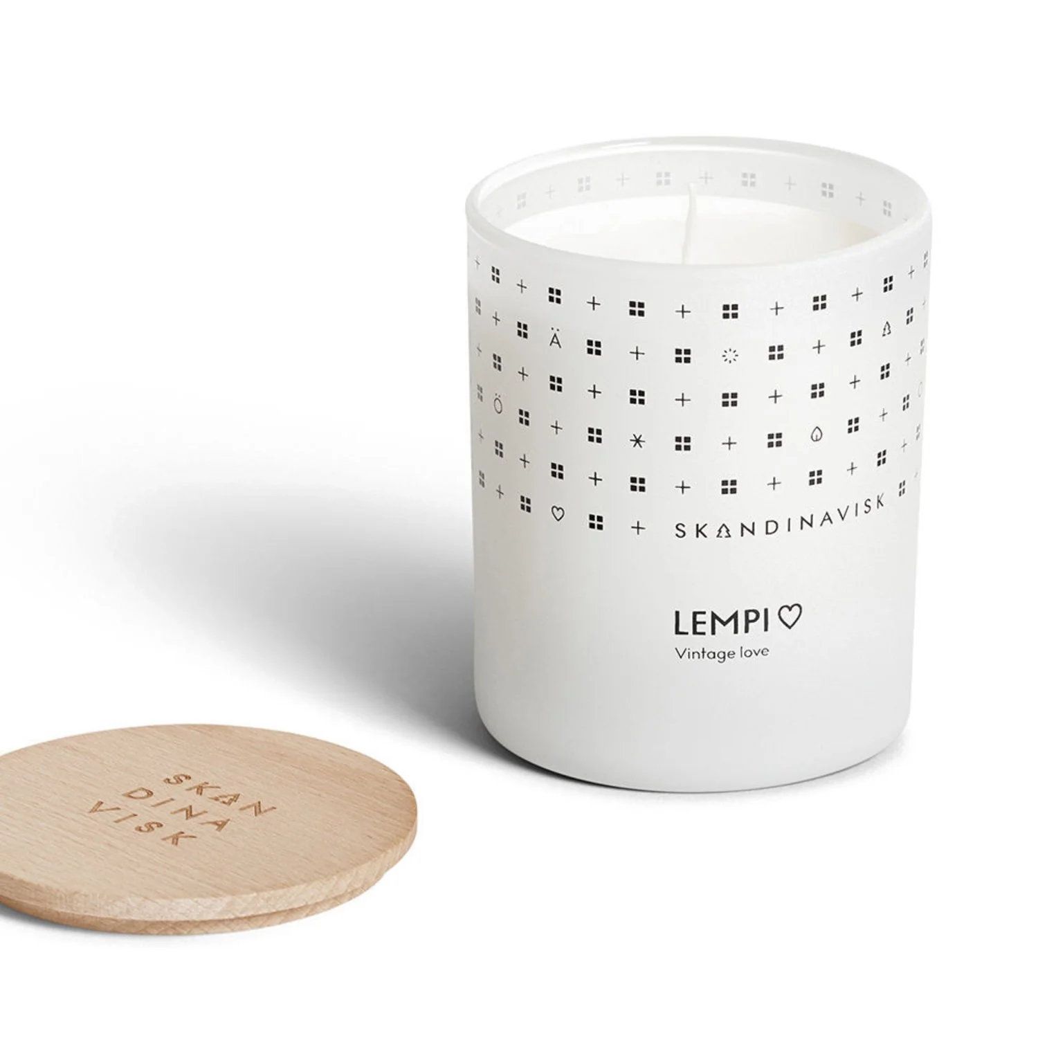 skandinavisk | scented candle | lempi - DC - Image 4
