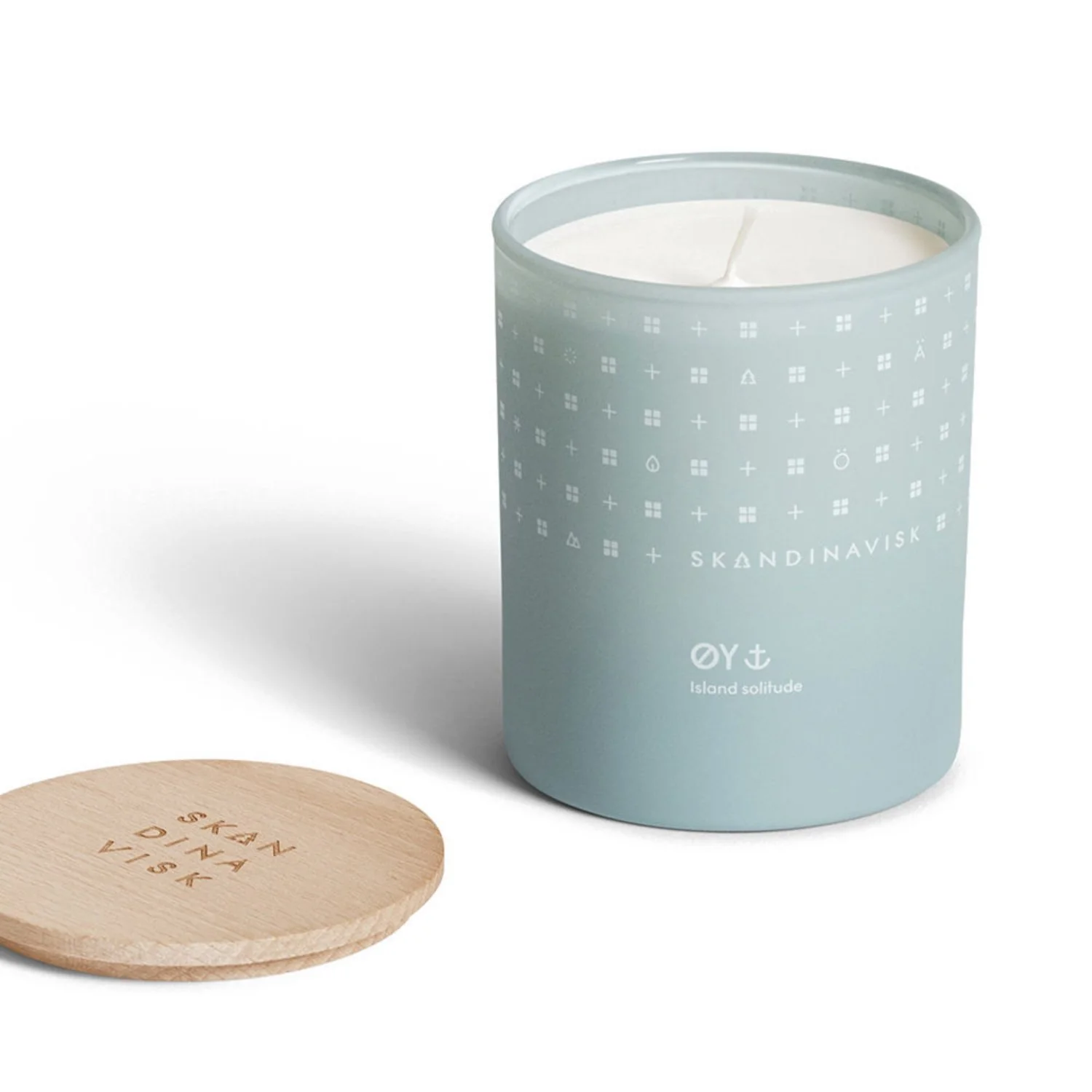 skandinavisk | scented candle v1 | oy - Image 4
