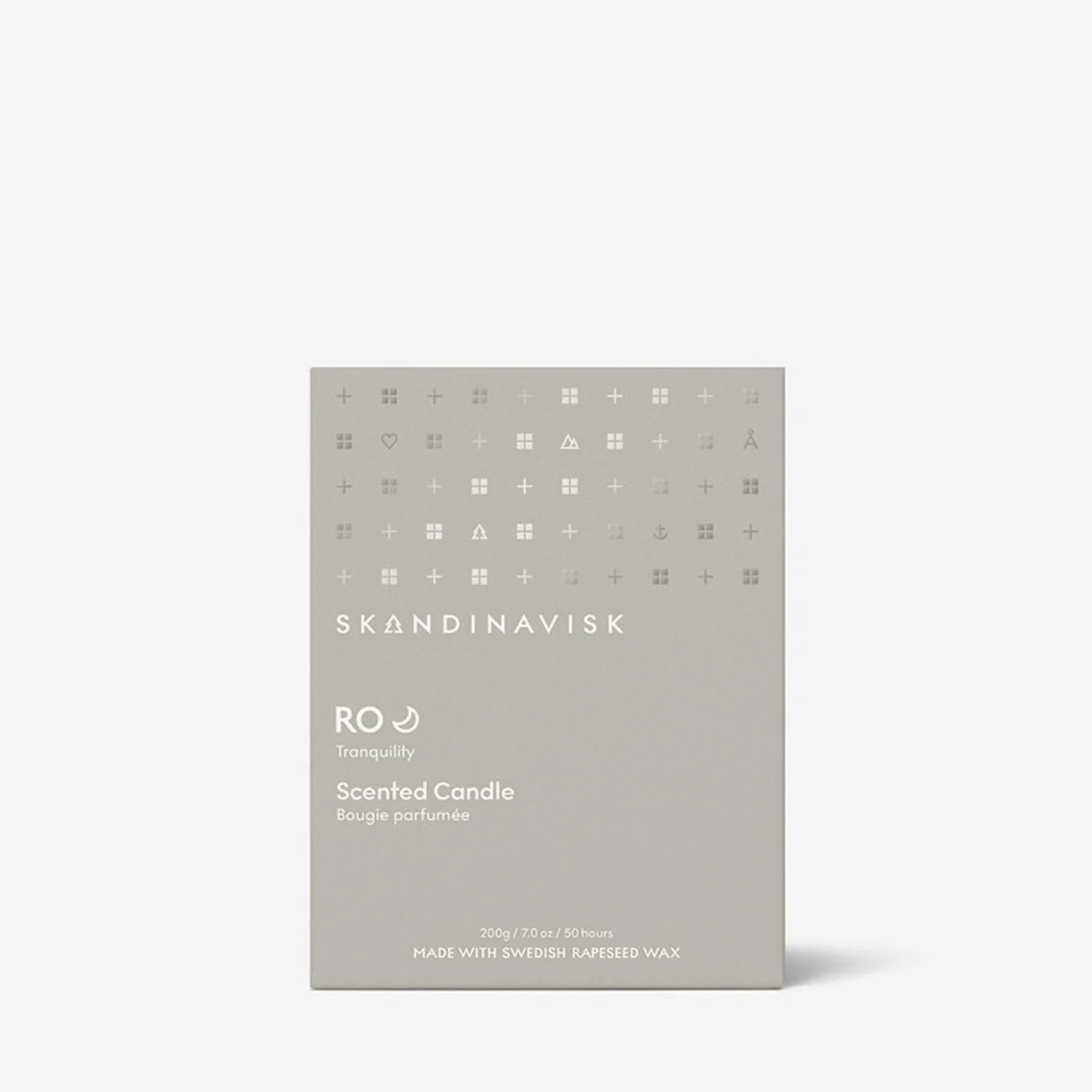 skandinavisk | scented candle v2 | ro - Image 3