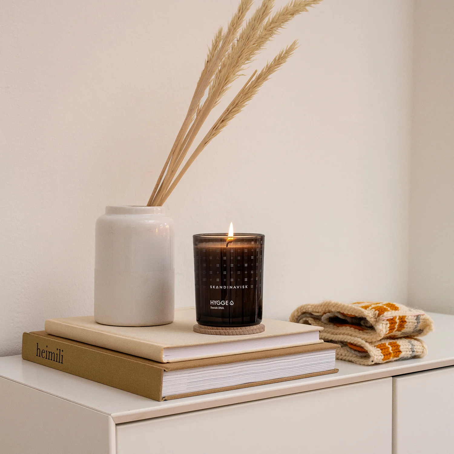 skandinavisk | scented candle v2 | hygge - Image 2