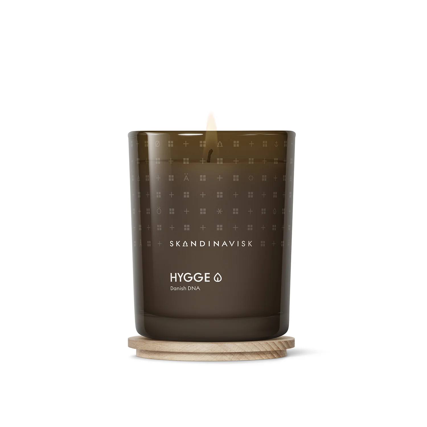 skandinavisk | scented candle v2 | hygge - Image 3