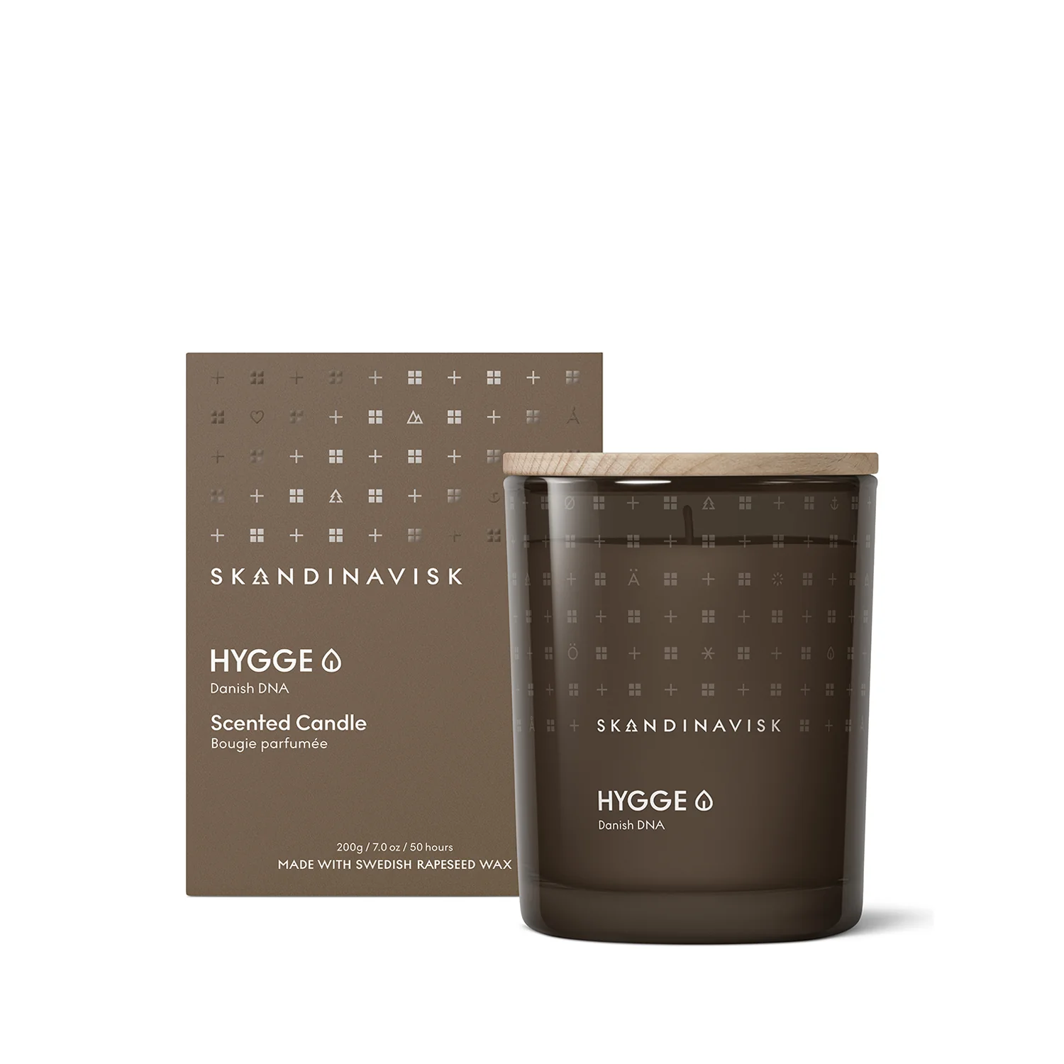 skandinavisk | scented candle v2 | hygge - Image 4