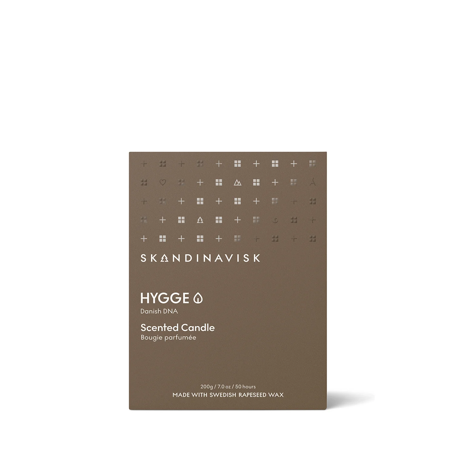 skandinavisk | scented candle v2 | hygge - Image 5