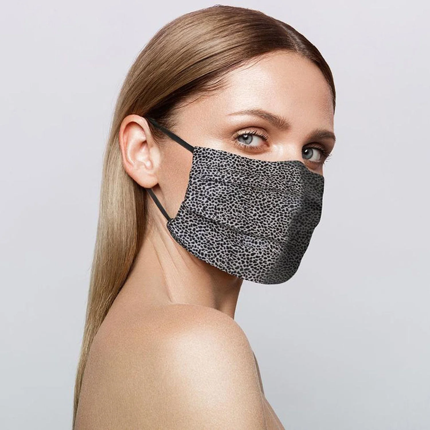 slip | face covering | leopard - DC - Image 2