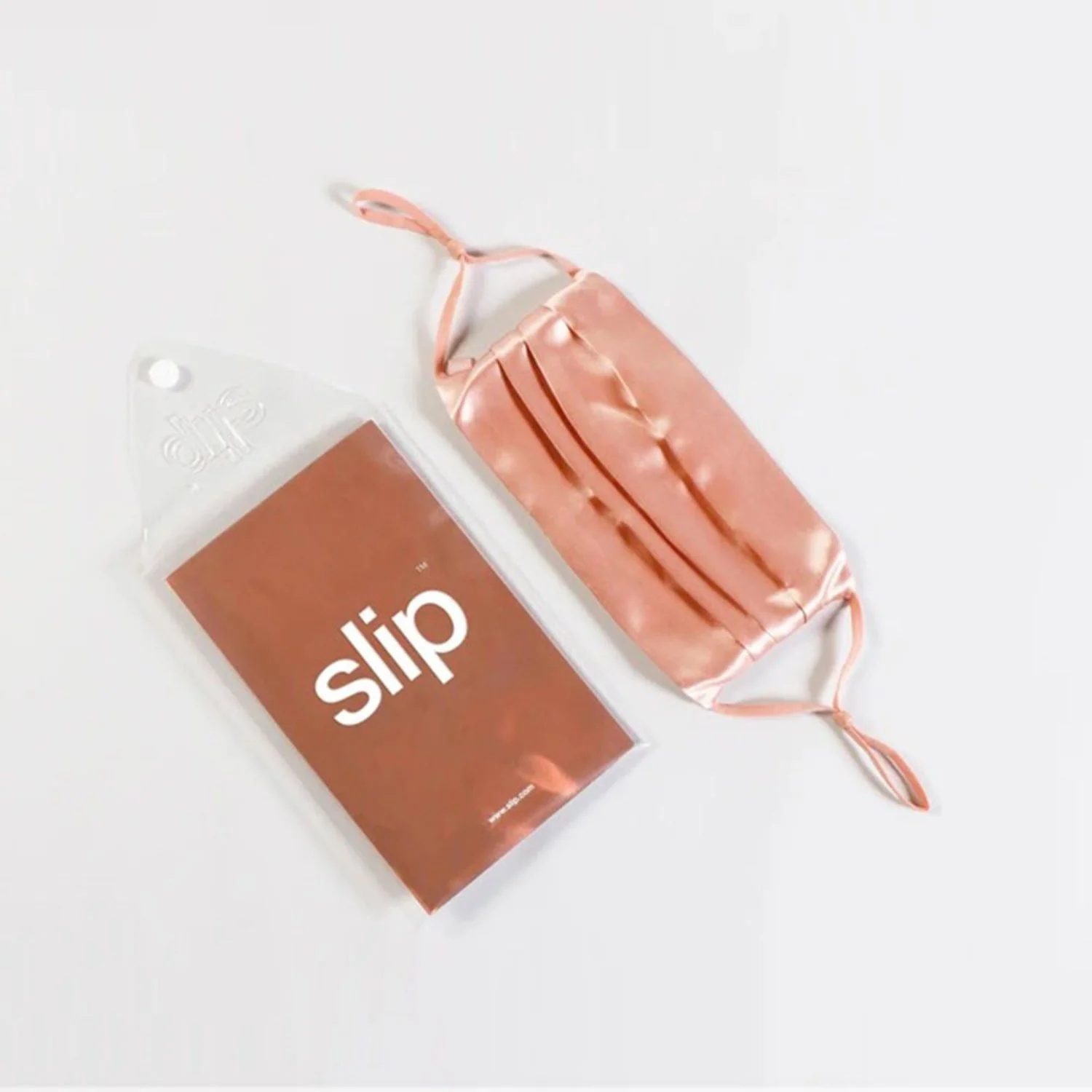 slip | face covering | rose gold - DC - Image 3
