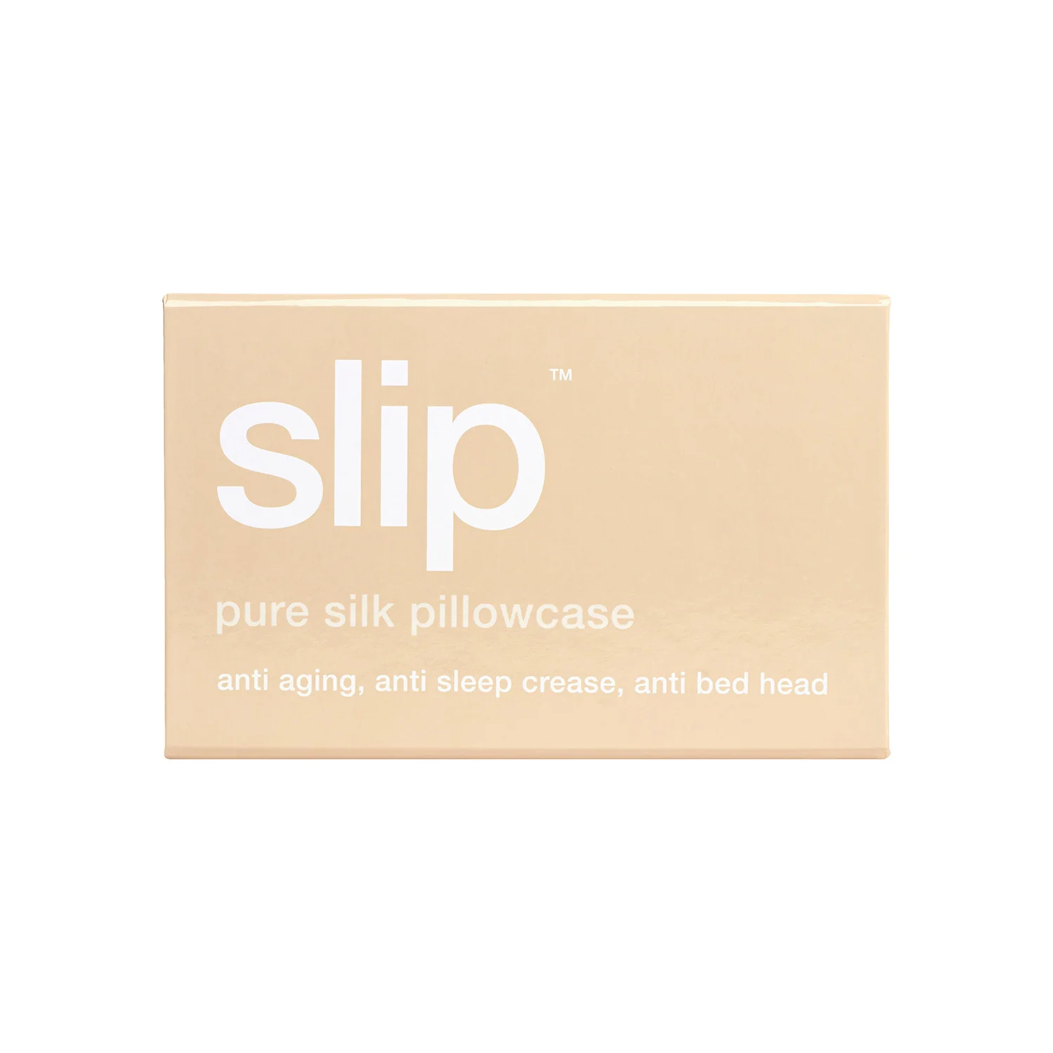 slip | silk pillowcase | caramel - Image 4
