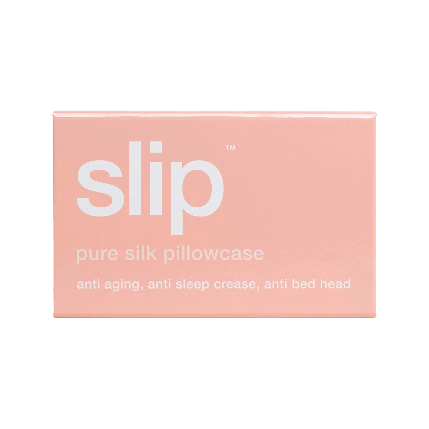 slip | silk pillowcase | pink - Image 5