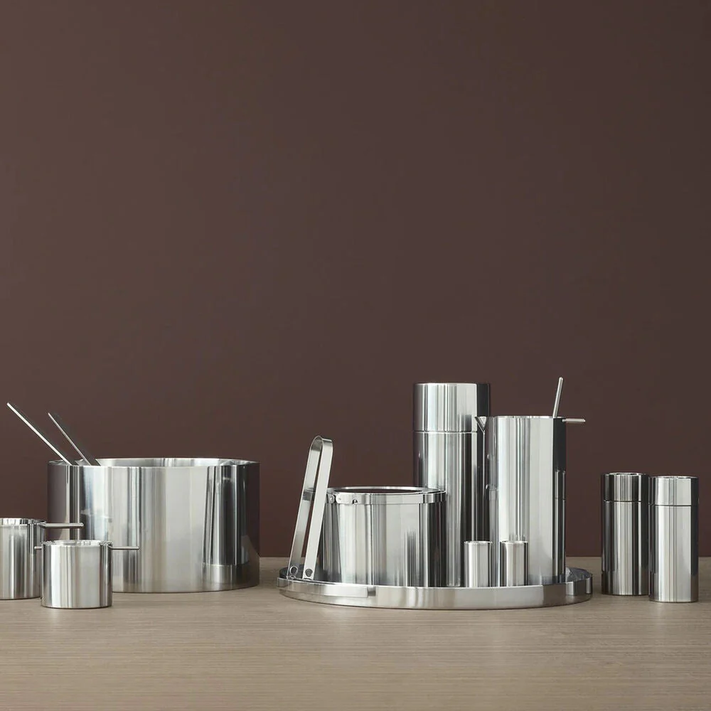 stelton | arne jacobsen cylinda line | pepper mill - Image 4