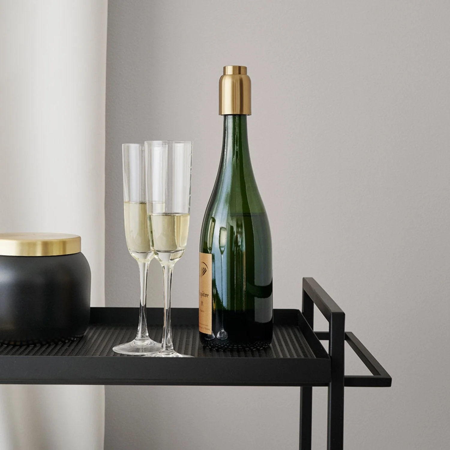 stelton | collar ice bucket ~ DC - Image 4