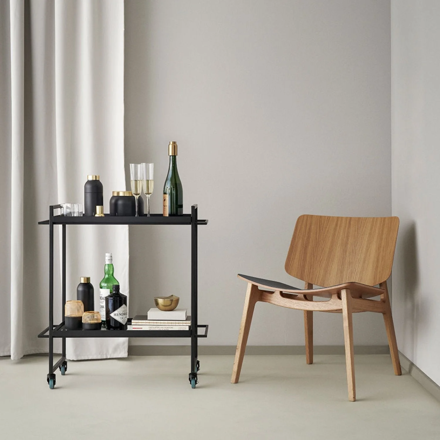 stelton | collar ice bucket ~ DC - Image 5