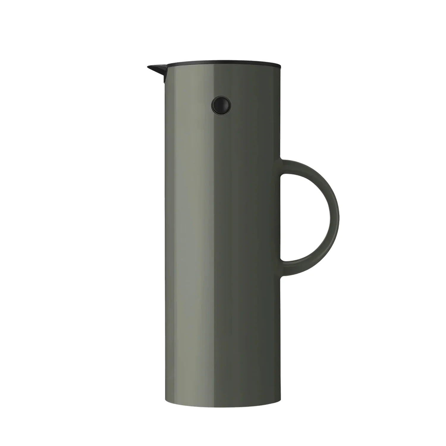 stelton | em77 vacuum jug | dark forest