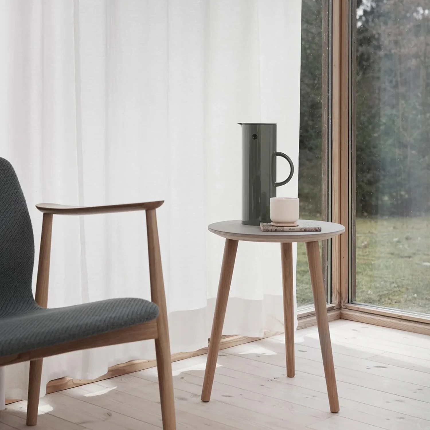 stelton | em77 vacuum jug | dark forest - Image 3