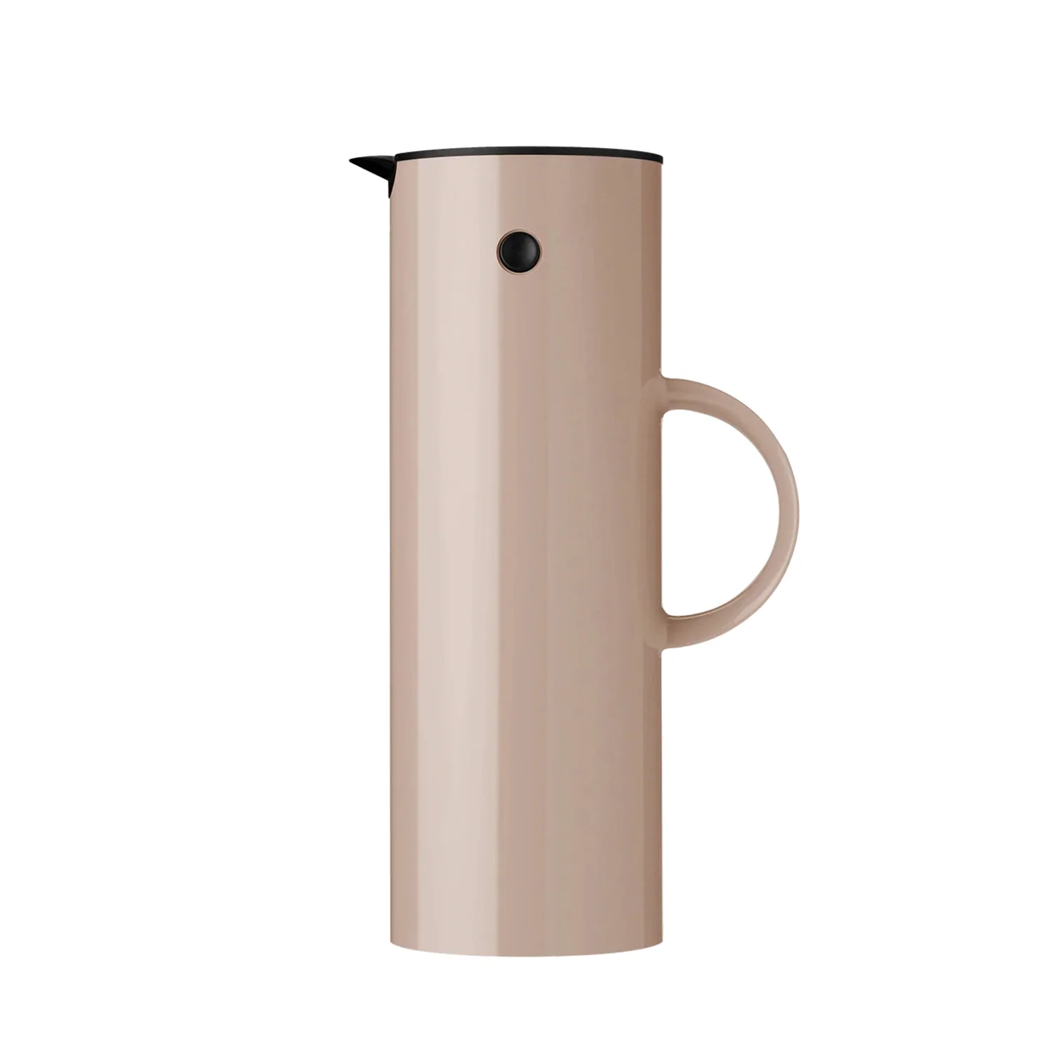 stelton | em77 vacuum jug | heather