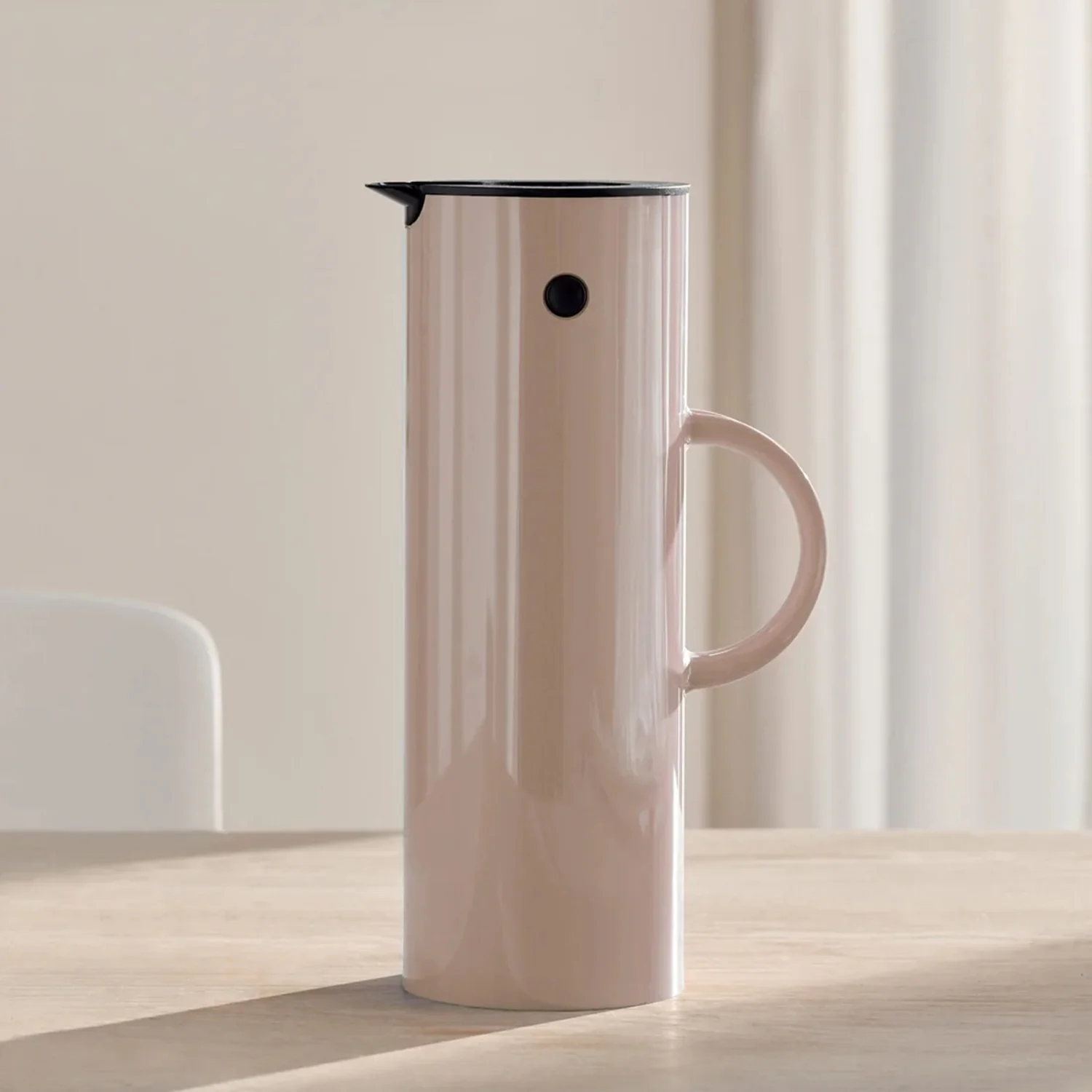 stelton | em77 vacuum jug | heather - Image 2