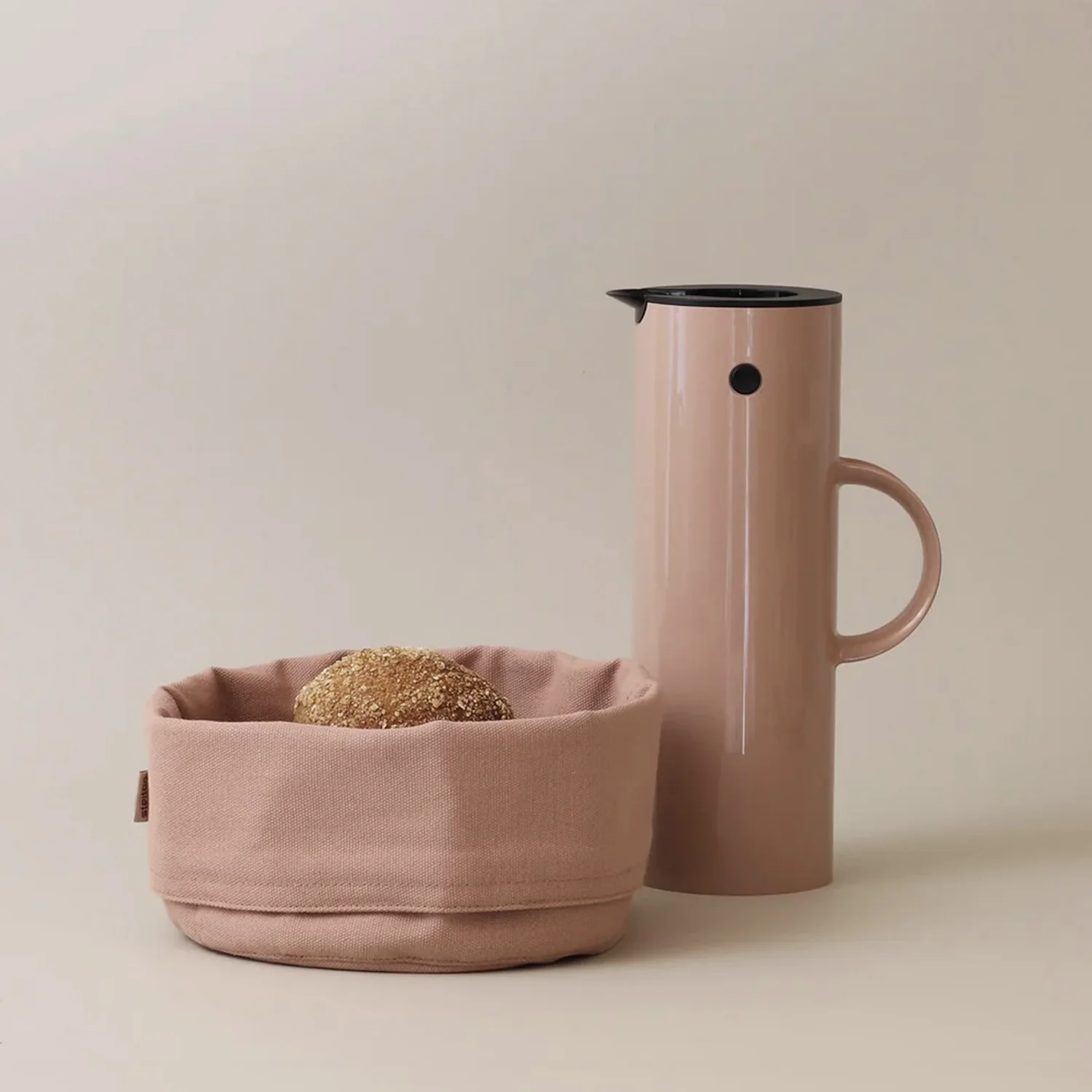 stelton | em77 vacuum jug | heather - Image 3