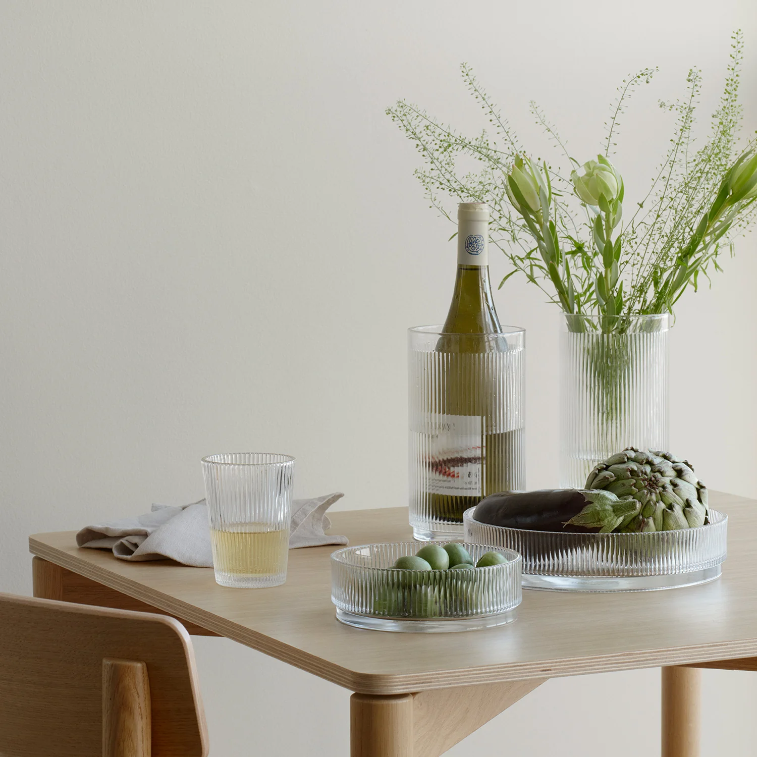 stelton | pilastro serving bowl 15cm - Image 6