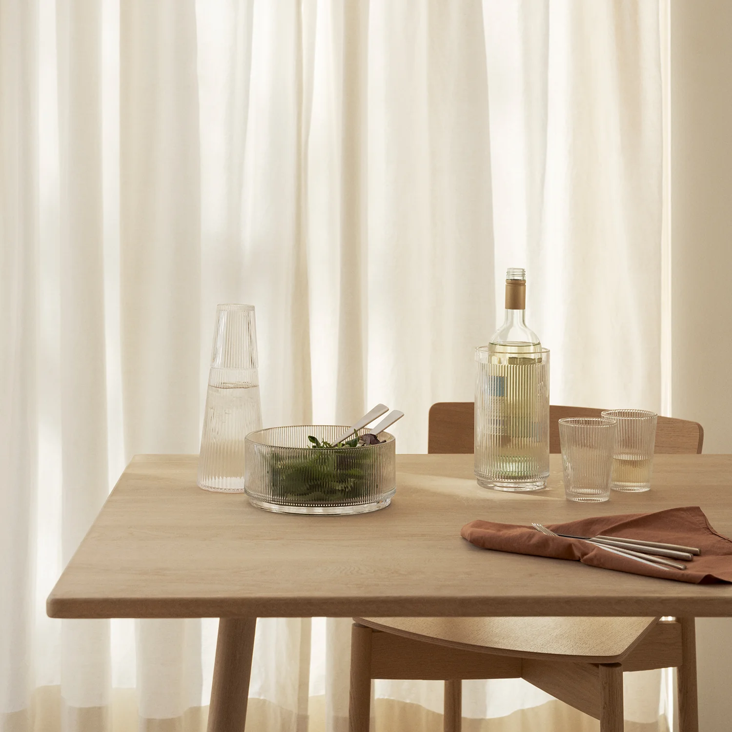 stelton | pilastro serving bowl 21cm - Image 3