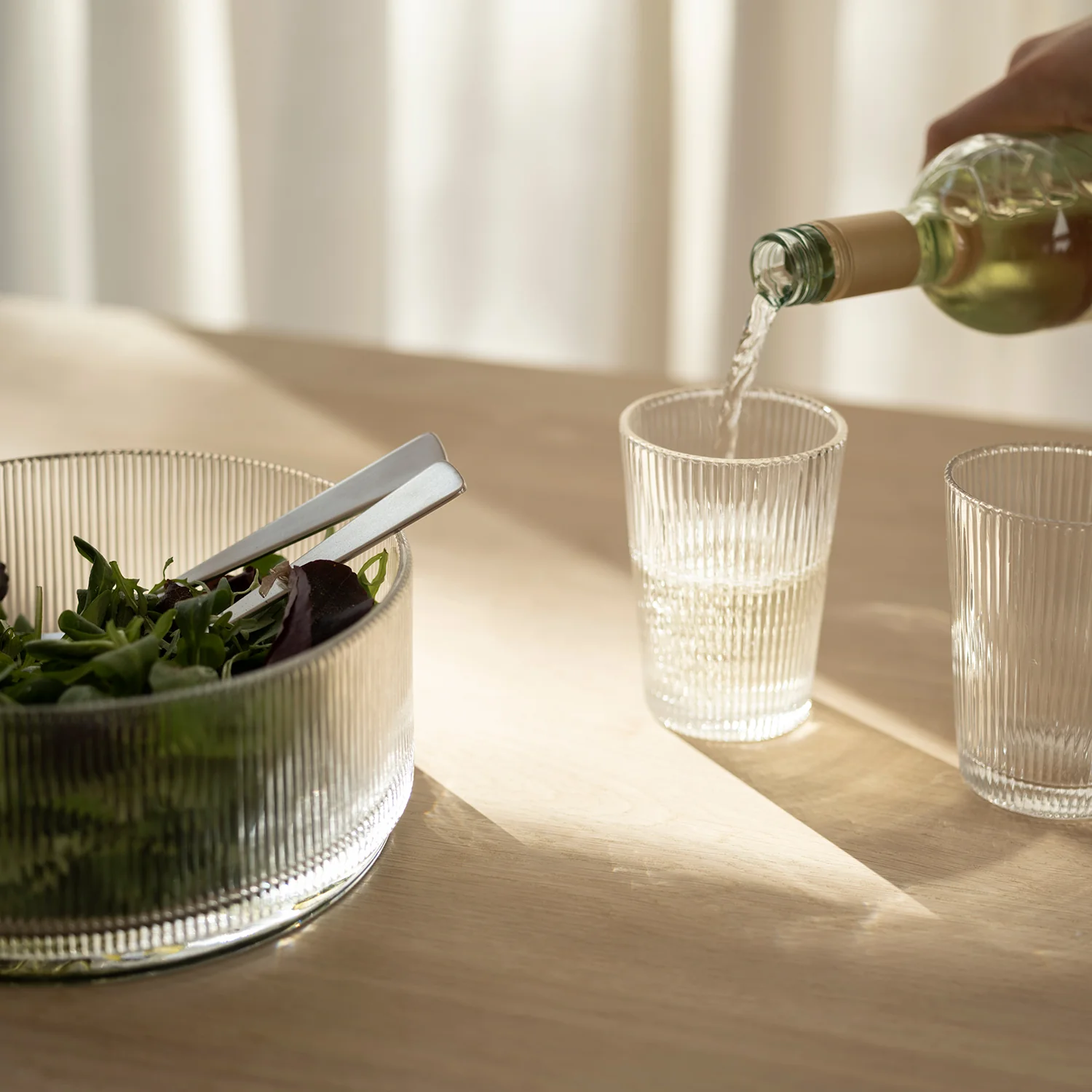 stelton | pilastro serving bowl 21cm - Image 4