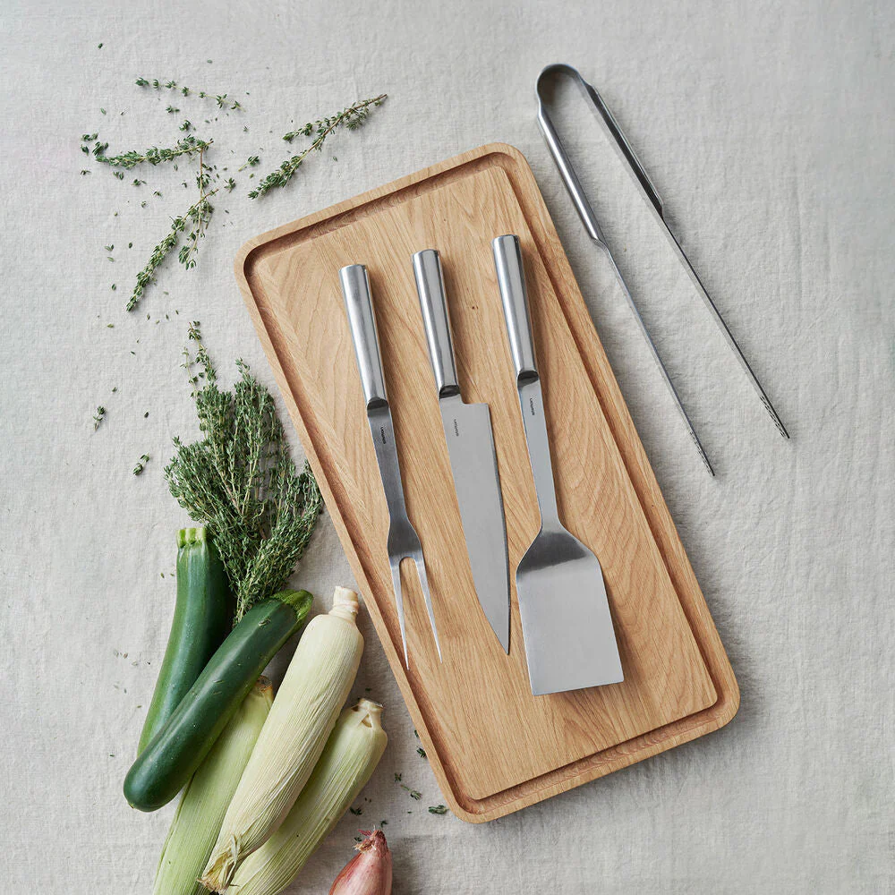 stelton | sixtus carving turner - DC - Image 3