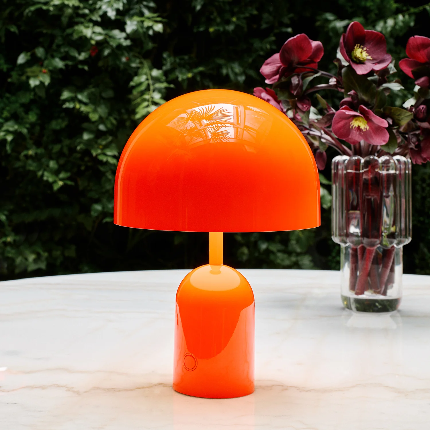 tom dixon | bell portable lamp | fluro - LC - Image 13