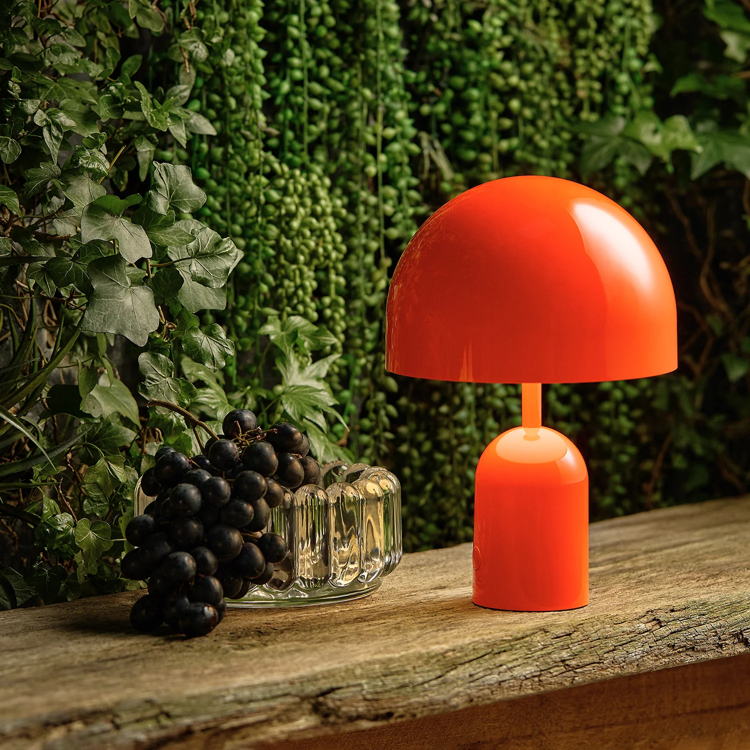 tom dixon | bell portable lamp | fluro - LC - Image 14