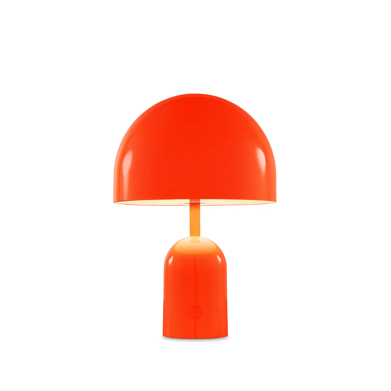 tom dixon | bell portable lamp | fluro - LC - Image 3