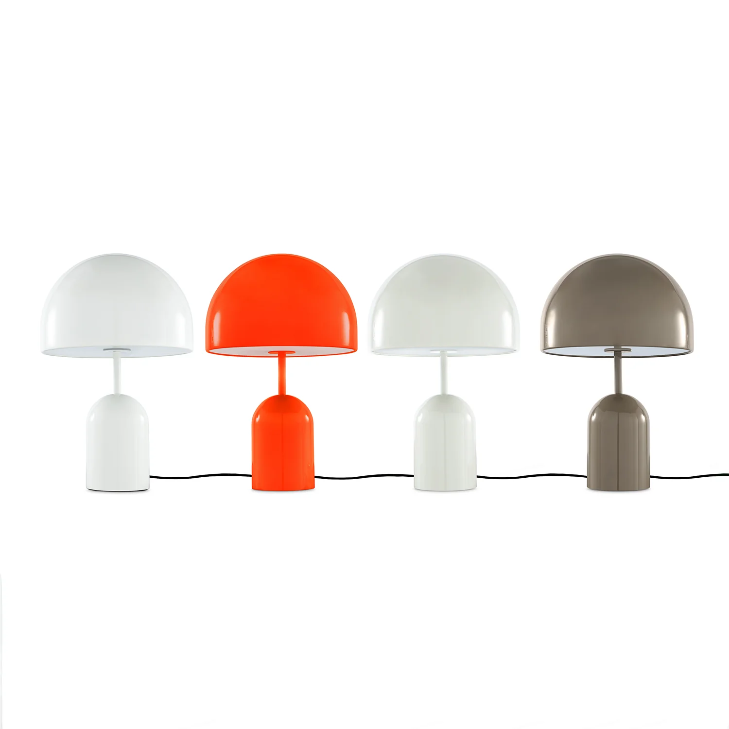 tom dixon | bell table lamp | fluro - LC - Image 7