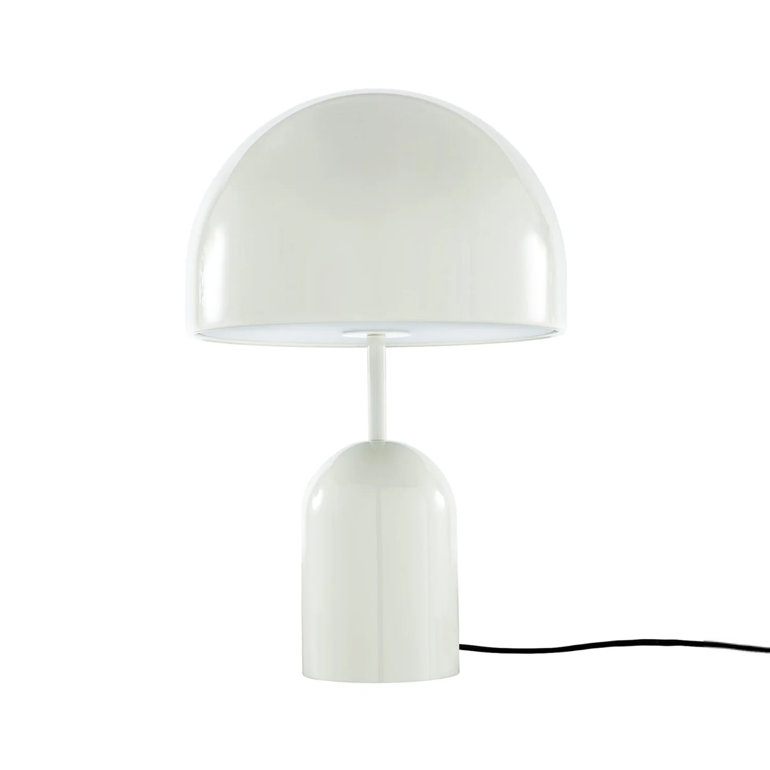 tom dixon | bell table lamp | light grey - LC