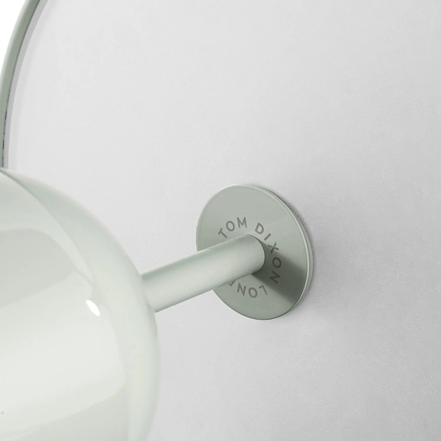 tom dixon | bell table lamp | light grey - LC - Image 5