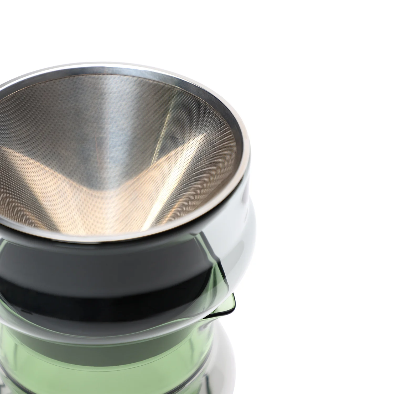 tom dixon | bump carafe + filter set - LC - Image 5