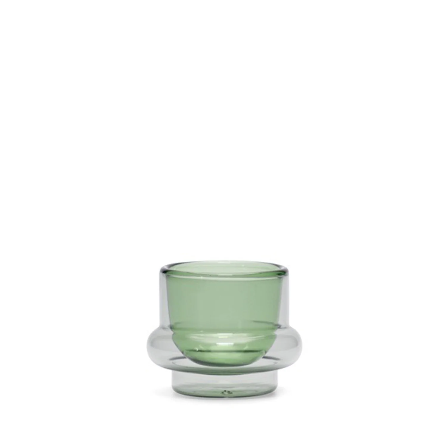 tom dixon | bump espresso cup | set of 4 | green - LC - Image 4