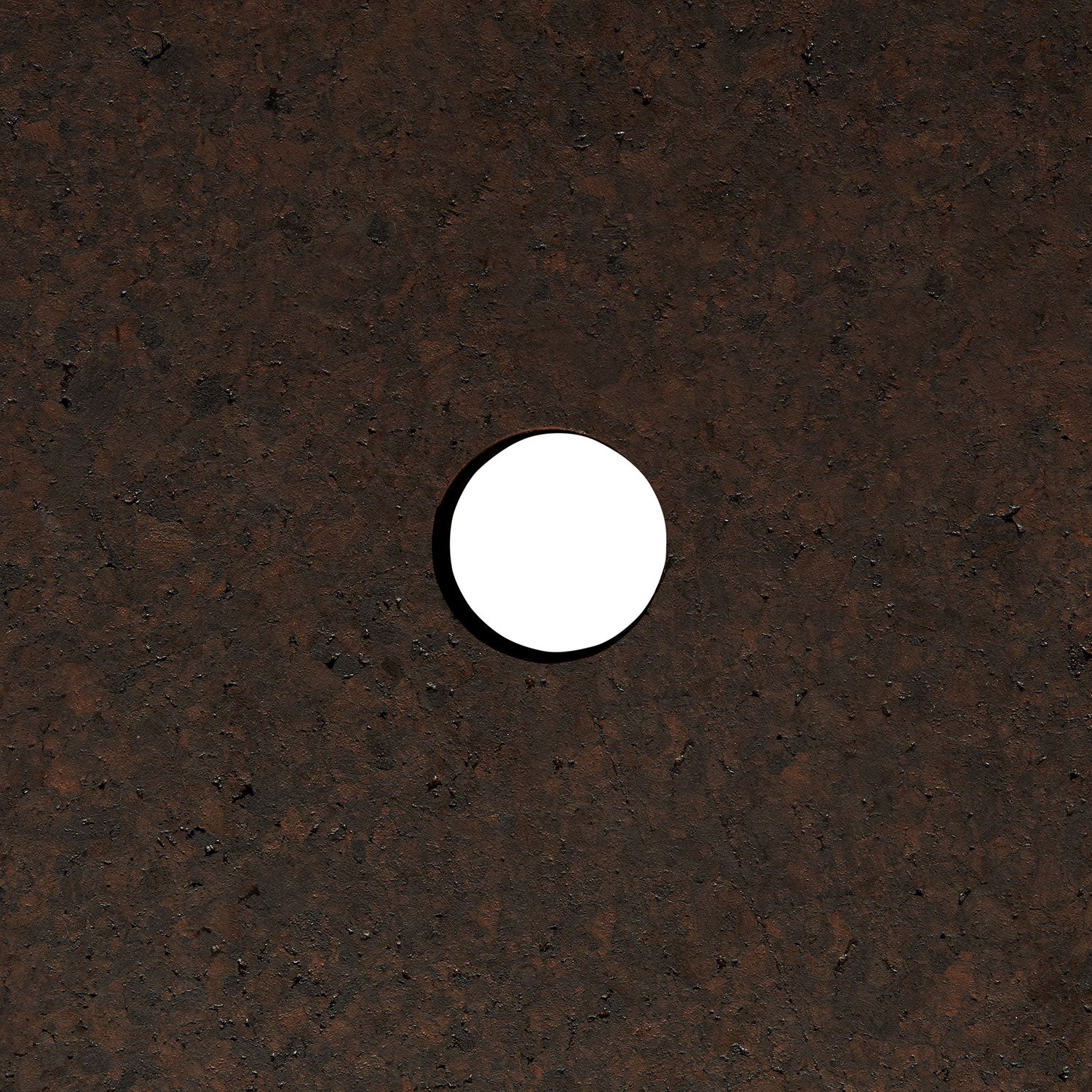 tom dixon | cork round table 120cm - EX DISPLAY - Image 6