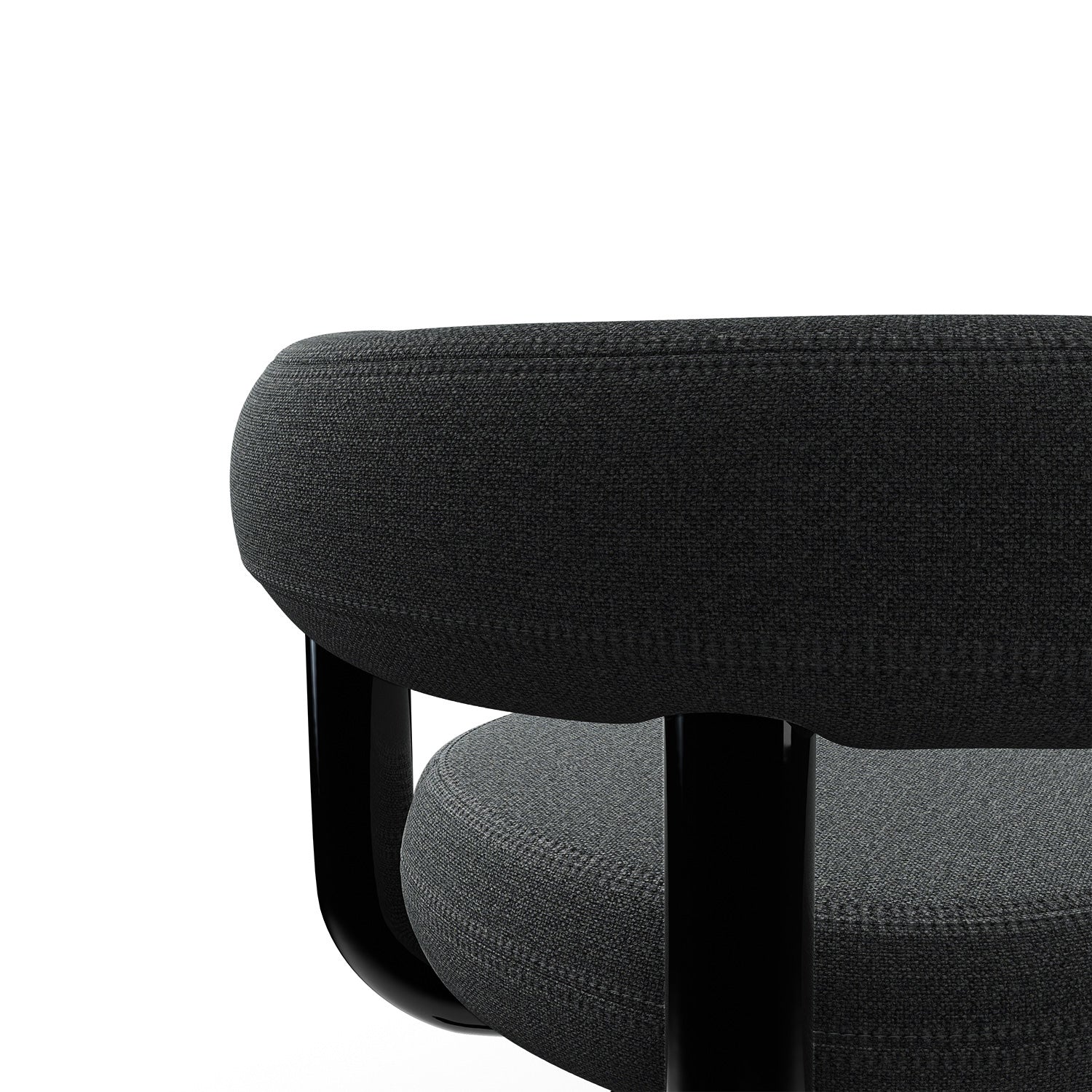 tom dixon | fat work office chair | hallingdal 0153 - LC - Image 15