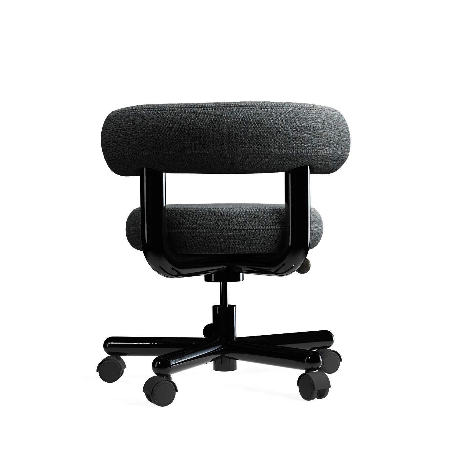 tom dixon | fat work office chair | hallingdal 0153 - LC - Image 9