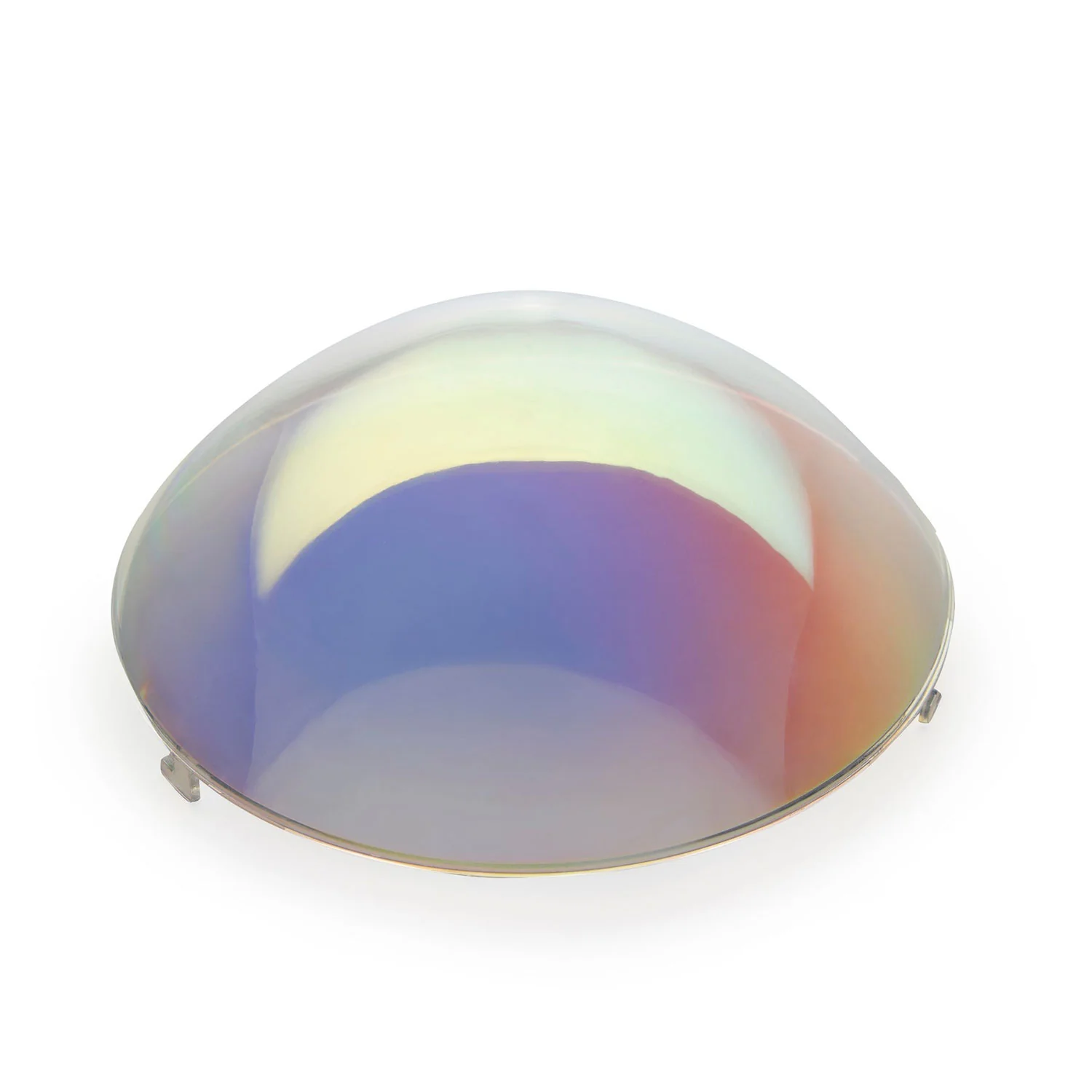 parts: tom dixon | large dichroic diffuser - LC