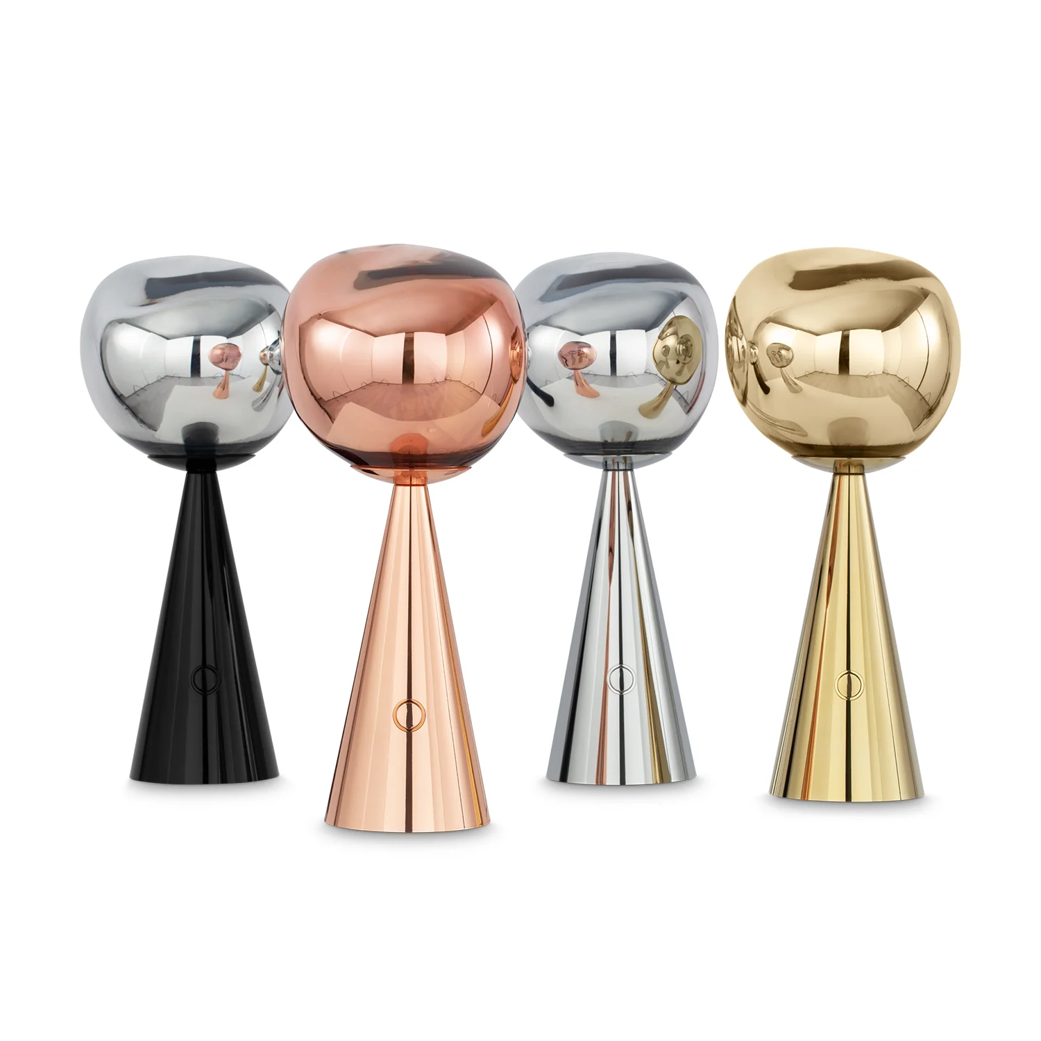 tom dixon | melt portable lamp | copper - LC - Image 9