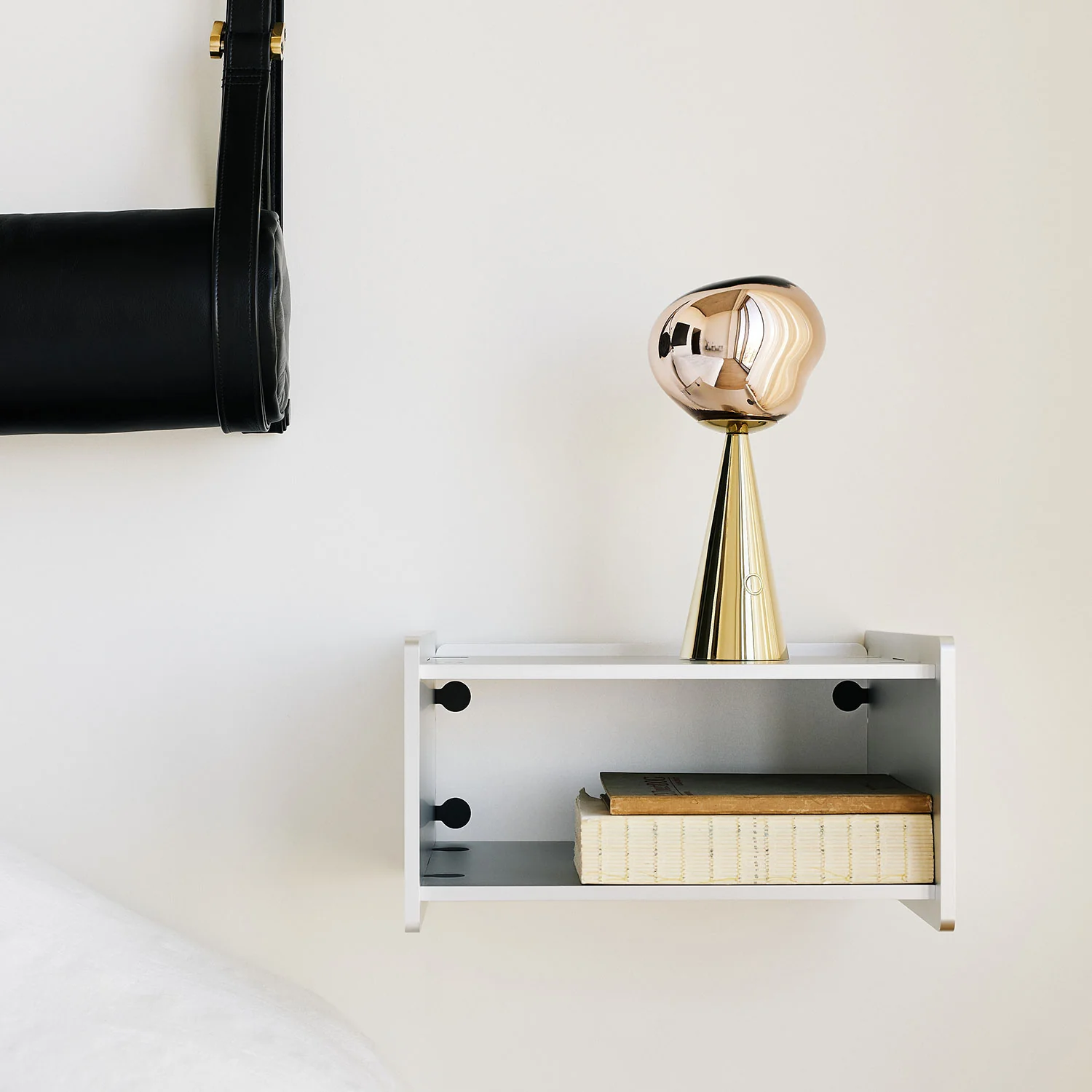 tom dixon | melt portable lamp | gold - LC - Image 22