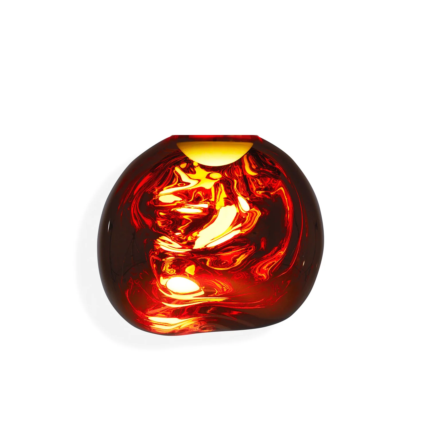 tom dixon | melt mini SHADE ONLY 25cm | copper - LC