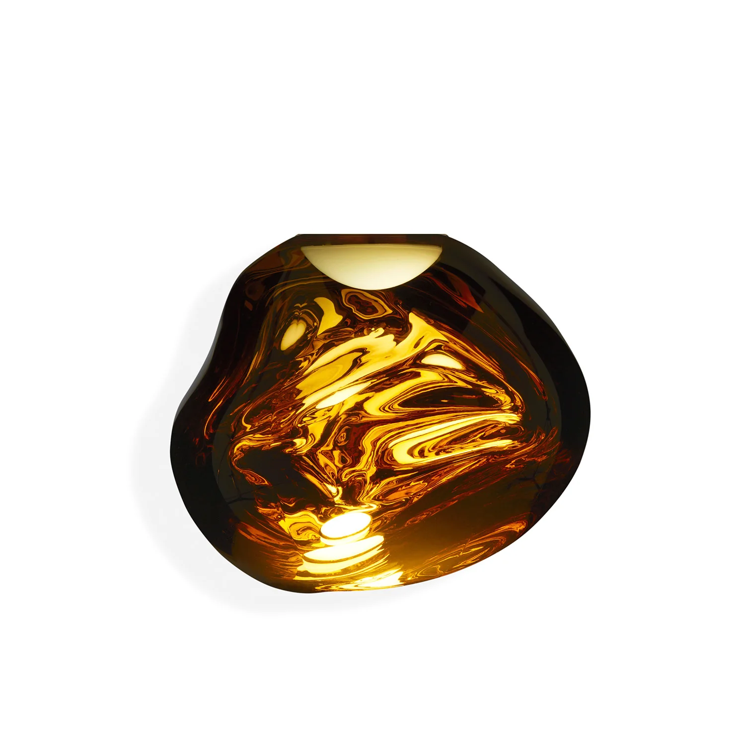 tom dixon | melt mini SHADE ONLY 25cm | gold - LC