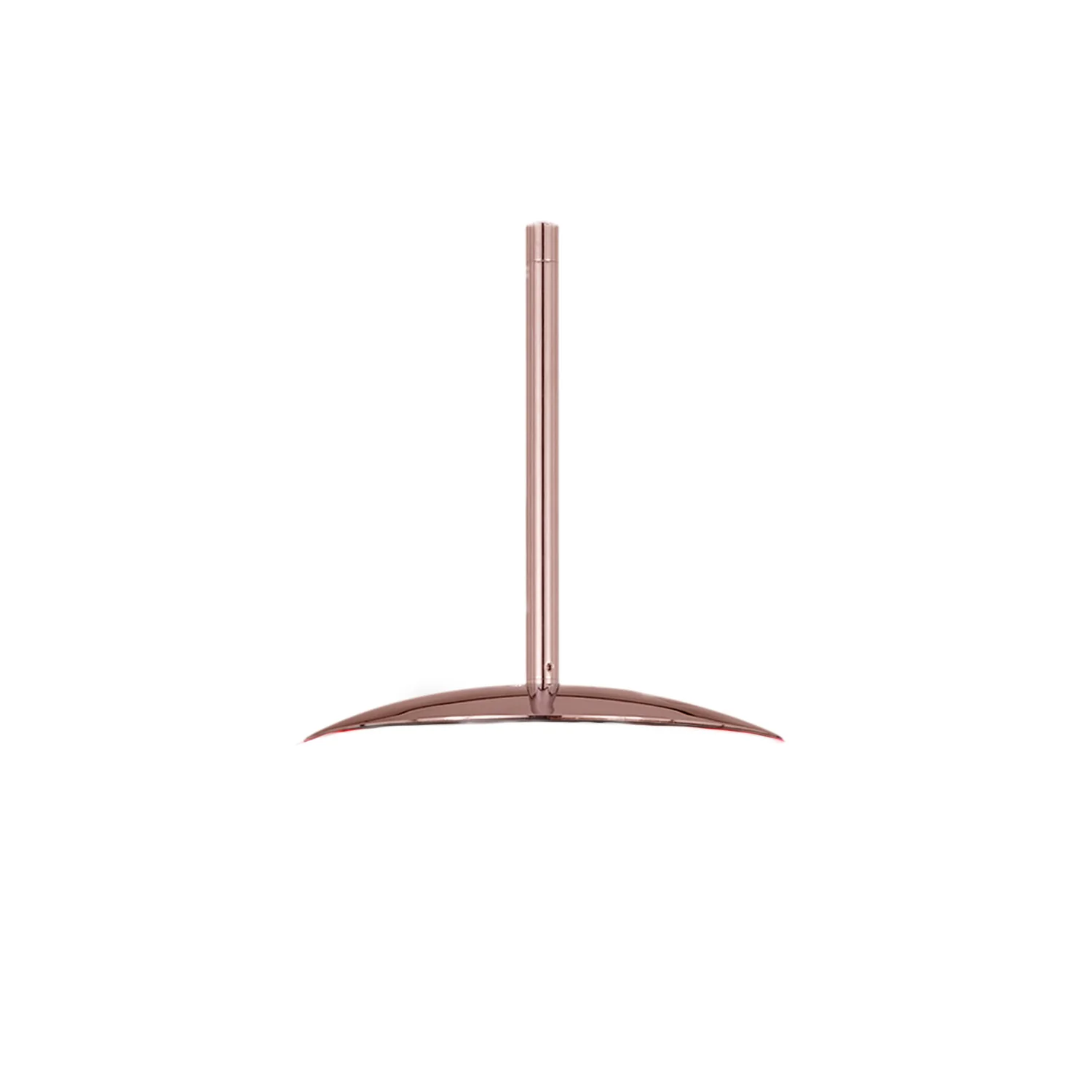 tom dixon | pendant FITTING ONLY (melt or whirl) | large copper - LC