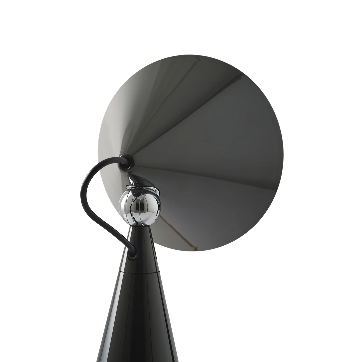 tom dixon | pose portable lamp | kelp - LC - Image 9
