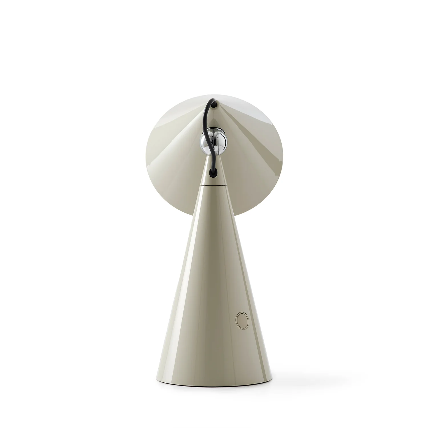 tom dixon | pose portable lamp | putty - LC - Image 12