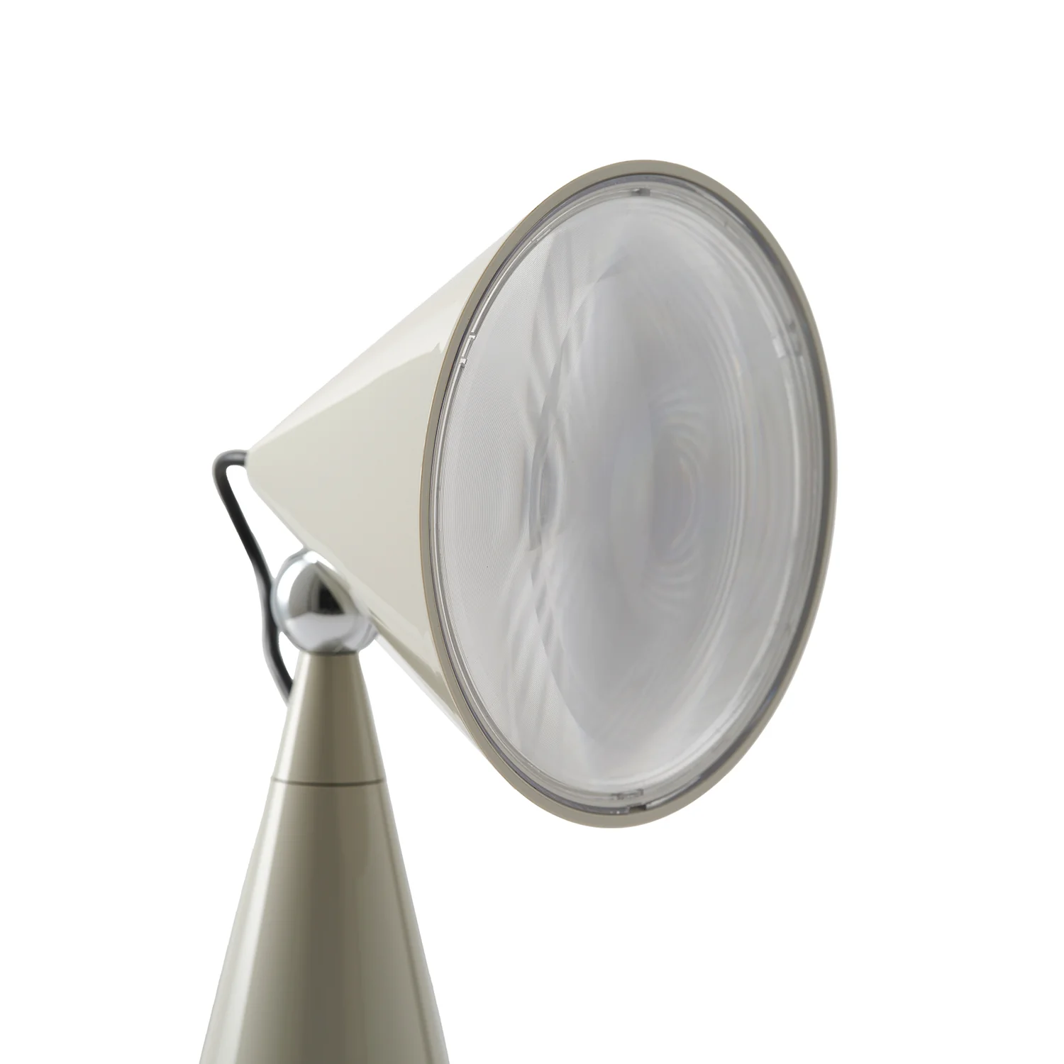 tom dixon | pose portable lamp | putty - LC - Image 14