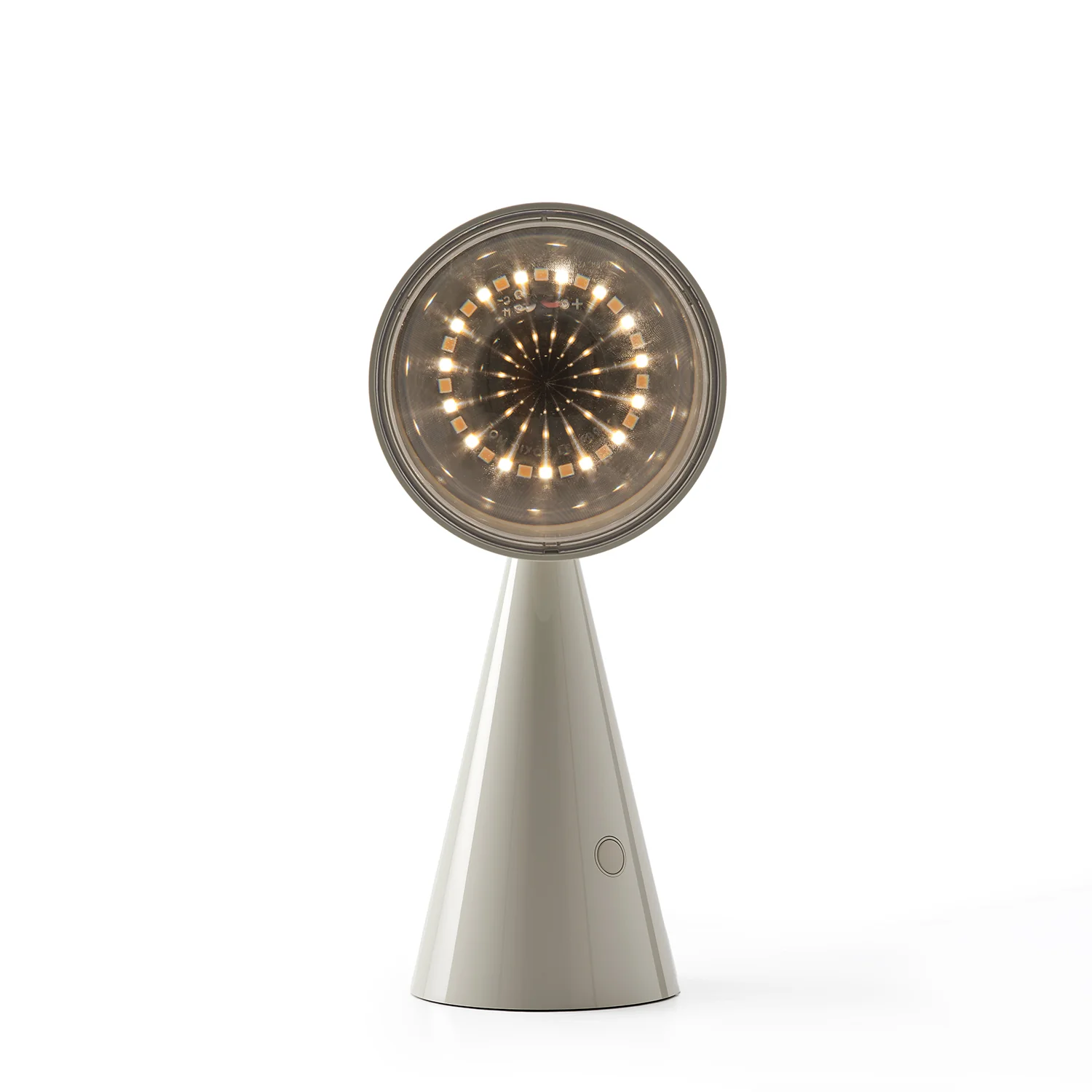 tom dixon | pose portable lamp | putty - LC - Image 5