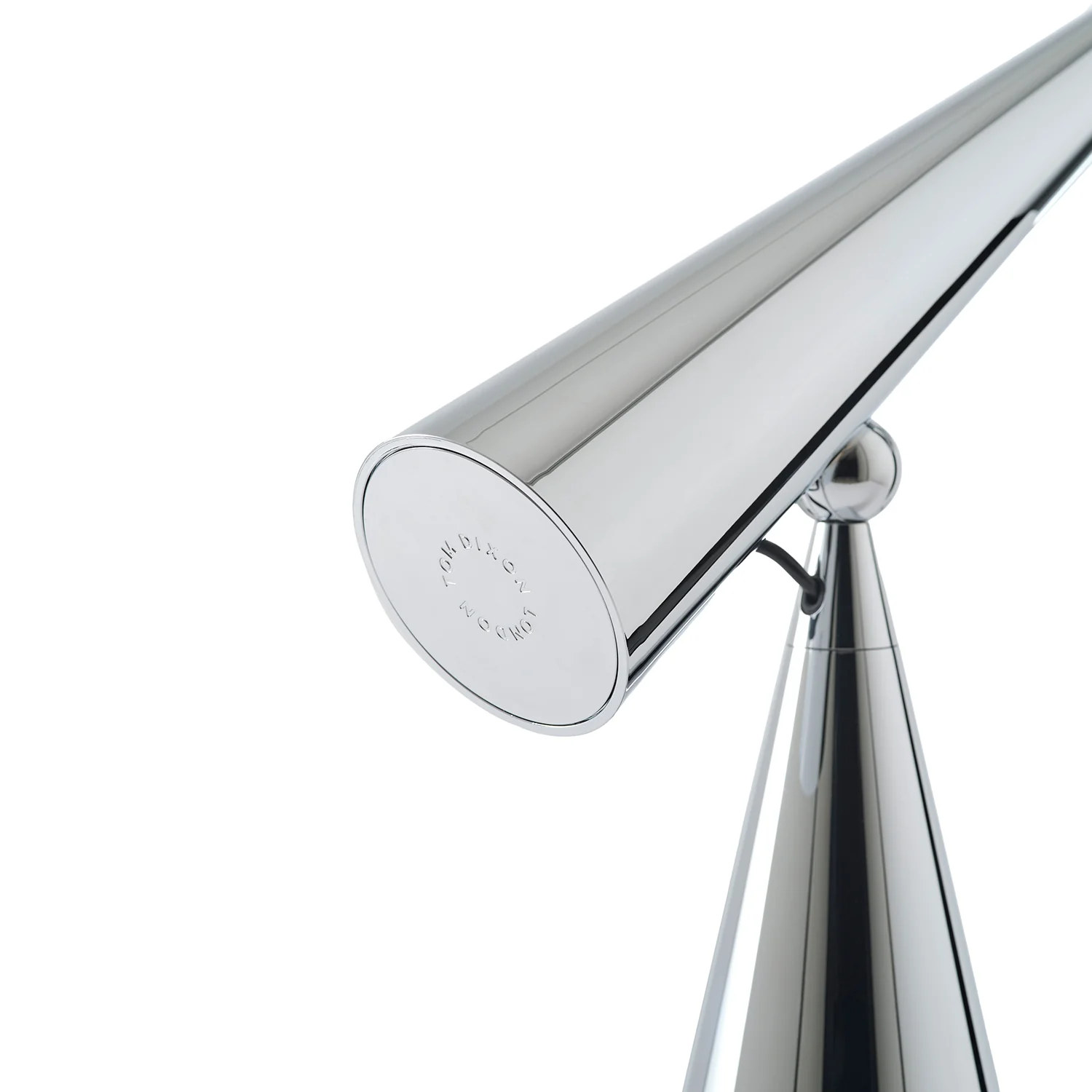 tom dixon | pose task light | silver - LC - Image 15