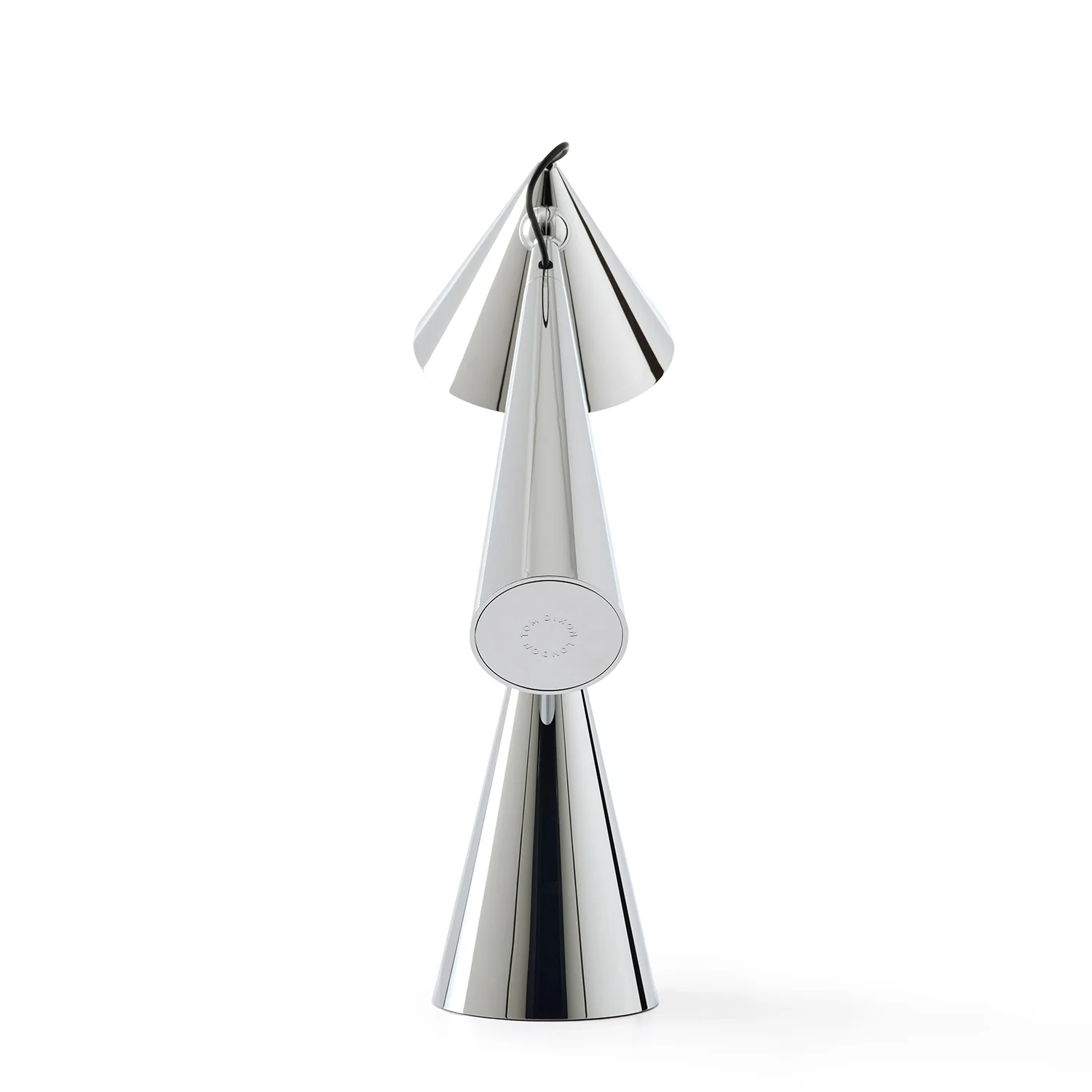 tom dixon | pose task light | silver - LC - Image 9