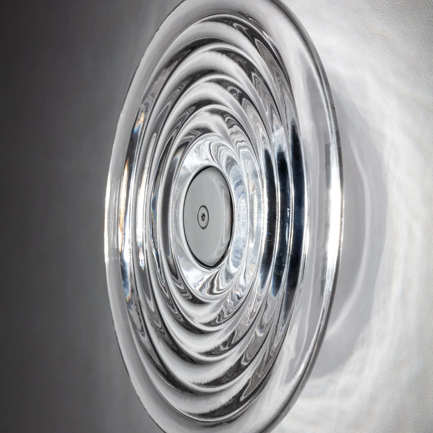 tom dixon | press surface large clear - LC - Image 4