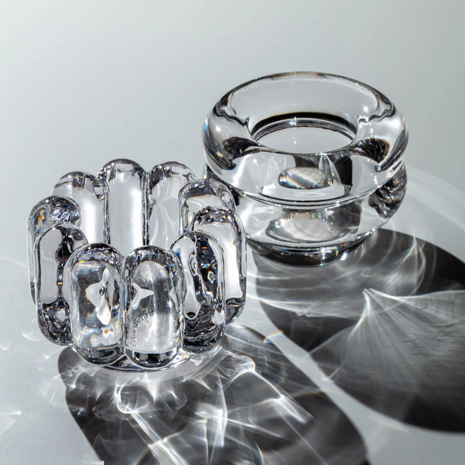 tom dixon | press tealight holder | horizontal - LC - Image 3