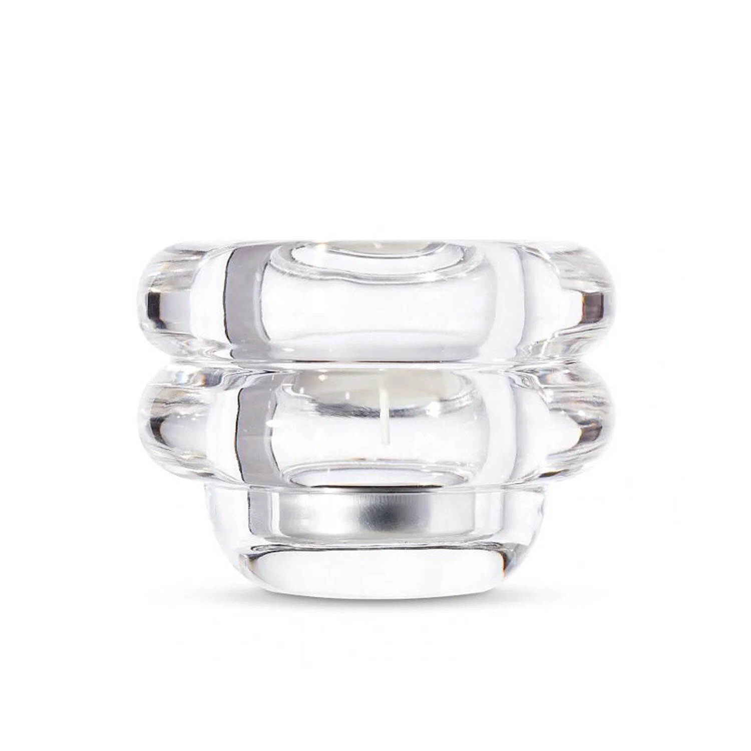 tom dixon | press tealight holder | horizontal - LC - Image 4